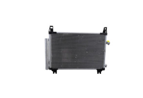 Radiateur clim TOYOTA YARIS 3 Photo n°6