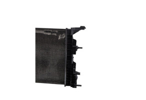 Radiateur eau RENAULT MEGANE 3 Photo n°3