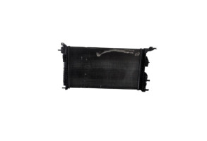 Radiateur eau RENAULT MEGANE 3 Photo n°7