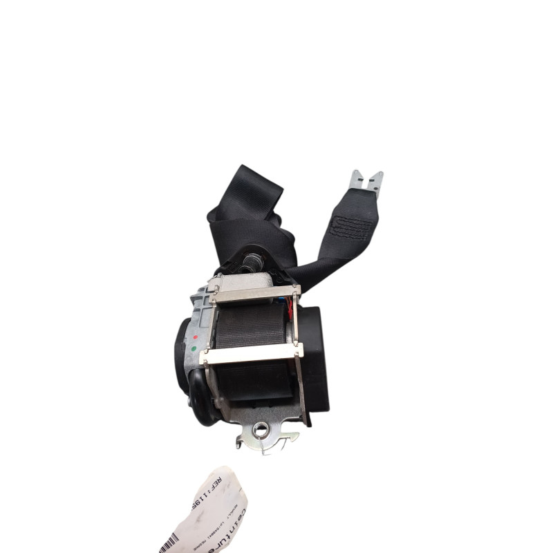 Ceinture avant droit RENAULT MEGANE 3 Photo n°1