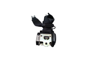 Ceinture avant droit RENAULT MEGANE 3 Photo n°2