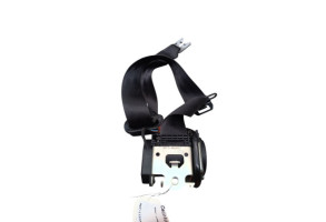 Ceinture avant gauche RENAULT MEGANE 3 Photo n°2