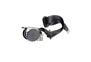 Ceinture avant gauche RENAULT MEGANE 3 Photo n°5
