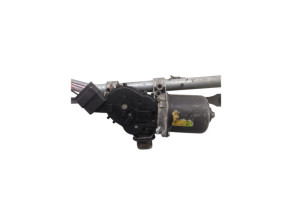 Moteur essuie glace avant RENAULT MEGANE 3 Photo n°1