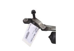 Moteur essuie glace avant RENAULT MEGANE 3 Photo n°3