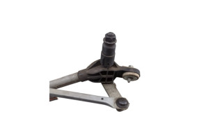 Moteur essuie glace avant RENAULT MEGANE 3 Photo n°5