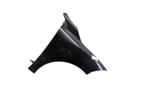 Aile avant droit RENAULT MEGANE 3 Photo n°3