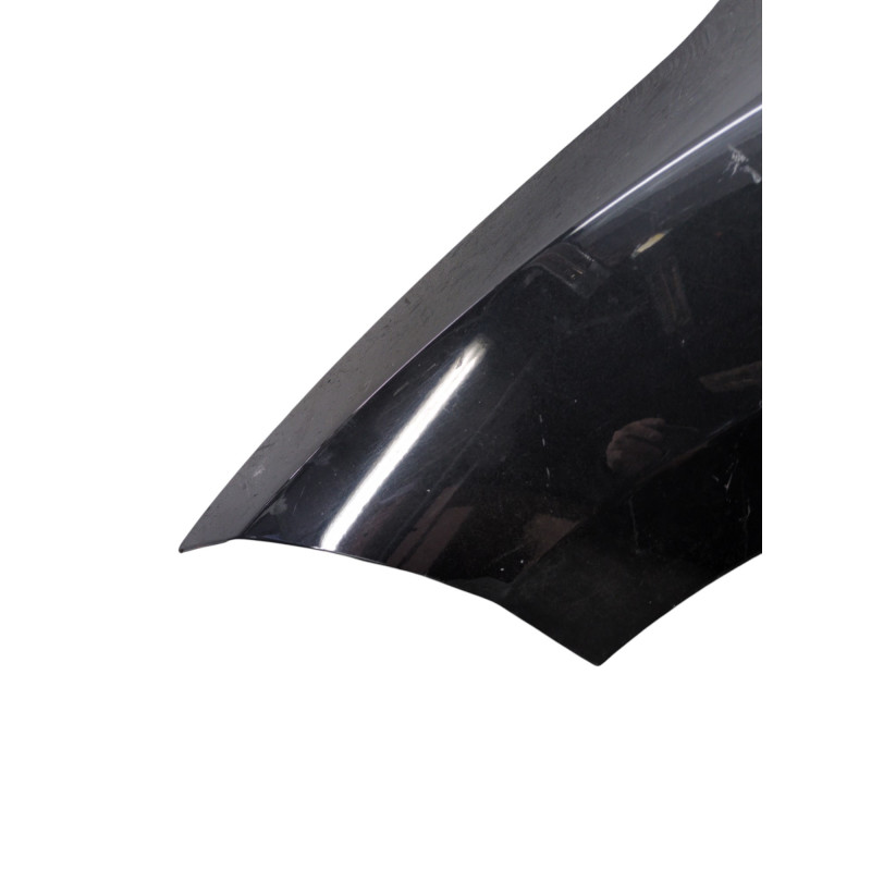 Aile avant gauche RENAULT MEGANE 3 Photo n°1