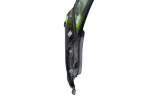 Porte arriere droit RENAULT MEGANE 3 Photo n°1