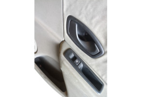 Porte arriere droit RENAULT MEGANE 3 Photo n°2