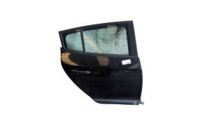 Porte arriere droit RENAULT MEGANE 3 Photo n°4