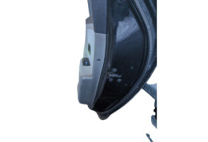 Porte arriere droit RENAULT MEGANE 3 Photo n°6