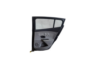Porte arriere droit RENAULT MEGANE 3 Photo n°8