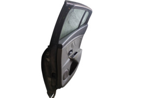 Porte arriere droit RENAULT MEGANE 3 Photo n°9