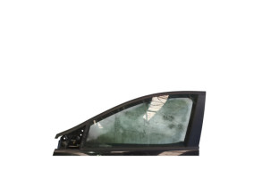 Porte avant gauche RENAULT MEGANE 3 Photo n°1