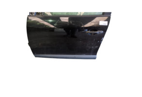 Porte avant gauche RENAULT MEGANE 3 Photo n°2