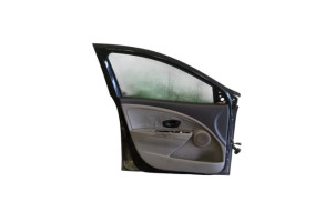 Porte avant gauche RENAULT MEGANE 3 Photo n°8