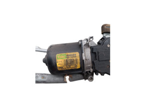 Moteur essuie glace avant CITROEN C3 2 Photo n°4