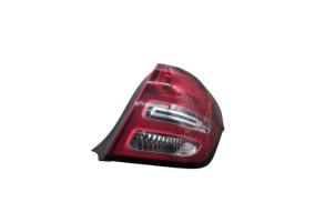 Feu arriere principal droit (feux) CITROEN C3 2 Photo n°6