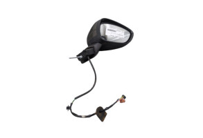 Retroviseur droit CITROEN C3 2 Photo n°4