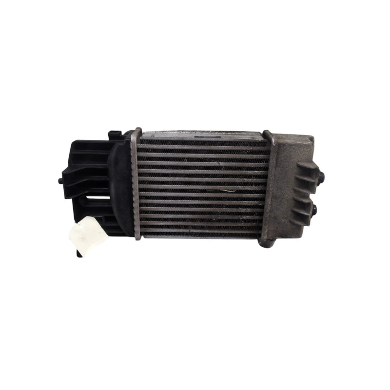 Echangeur air (Intercooler) TOYOTA YARIS 3 Photo n°1
