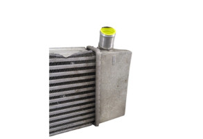 Echangeur air (Intercooler) TOYOTA YARIS 3 Photo n°3