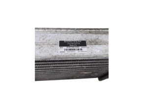 Echangeur air (Intercooler) TOYOTA YARIS 3 Photo n°5