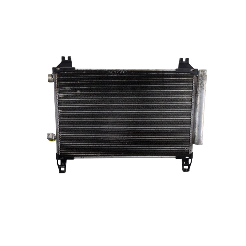 Radiateur clim TOYOTA YARIS 3 Photo n°1