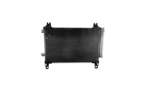Radiateur clim TOYOTA YARIS 3 Photo n°1