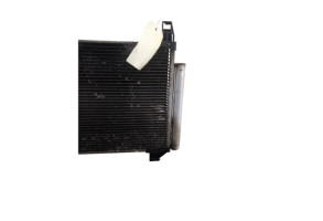 Radiateur clim TOYOTA YARIS 3 Photo n°2