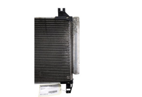 Radiateur clim TOYOTA YARIS 3 Photo n°5