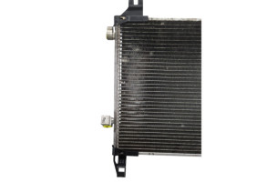 Radiateur clim TOYOTA YARIS 3 Photo n°6