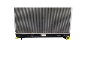Radiateur eau TOYOTA YARIS 3 Photo n°1