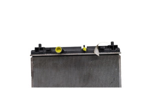 Radiateur eau TOYOTA YARIS 3 Photo n°2