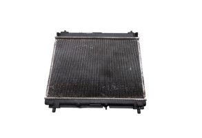 Radiateur eau TOYOTA YARIS 3 Photo n°3