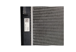 Radiateur eau TOYOTA YARIS 3 Photo n°5