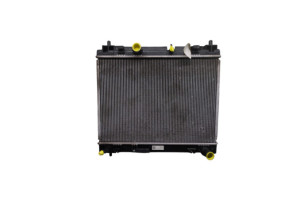 Radiateur eau TOYOTA YARIS 3 Photo n°6