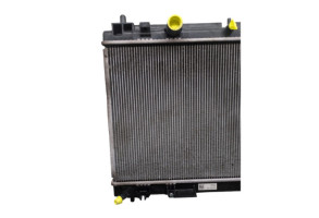 Radiateur eau TOYOTA YARIS 3 Photo n°7