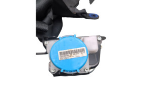 Ceinture avant droit TOYOTA YARIS 3 Photo n°2