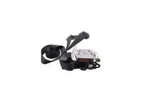 Ceinture avant droit TOYOTA YARIS 3 Photo n°3