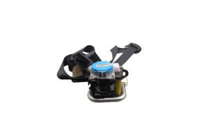 Ceinture avant droit TOYOTA YARIS 3 Photo n°7