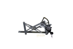 Leve vitre electrique avant droit TOYOTA YARIS 3 Photo n°2