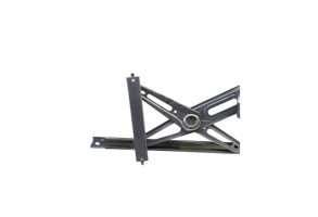 Leve vitre electrique avant droit TOYOTA YARIS 3 Photo n°5
