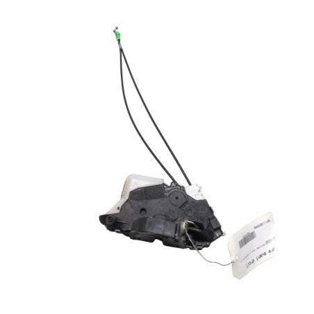 Serrure avant droit TOYOTA YARIS 3