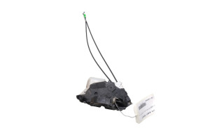 Serrure avant droit TOYOTA YARIS 3 Photo n°1