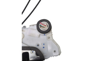 Serrure avant droit TOYOTA YARIS 3 Photo n°4
