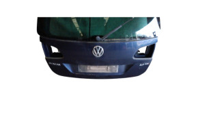 Malle/Hayon arriere VOLKSWAGEN SHARAN 2 Photo n°3