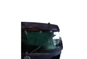 Malle/Hayon arriere VOLKSWAGEN SHARAN 2 Photo n°5