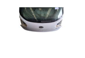 Malle/Hayon arriere KIA CEE-D 2 Photo n°2