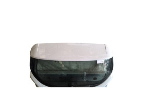 Malle/Hayon arriere KIA CEE-D 2 Photo n°3